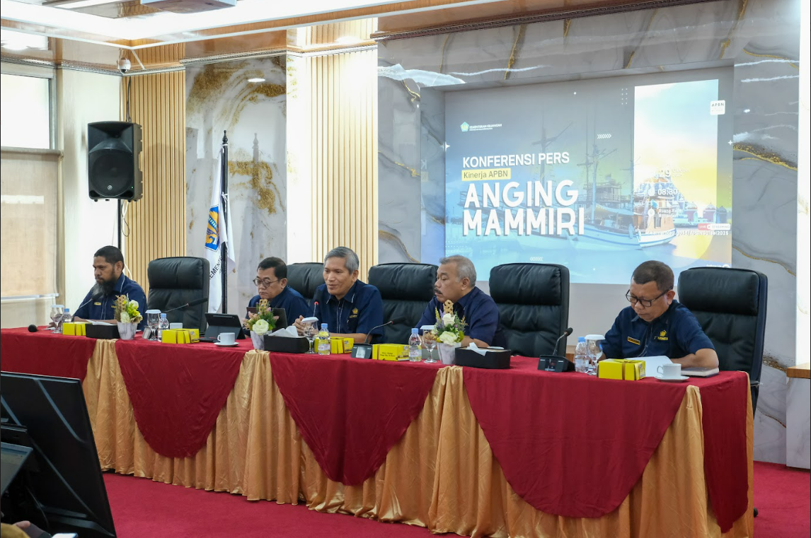 Realisasi Belanja Transfer ke Daerah Sulawesi Selatan Capai Rp23,4 Triliun